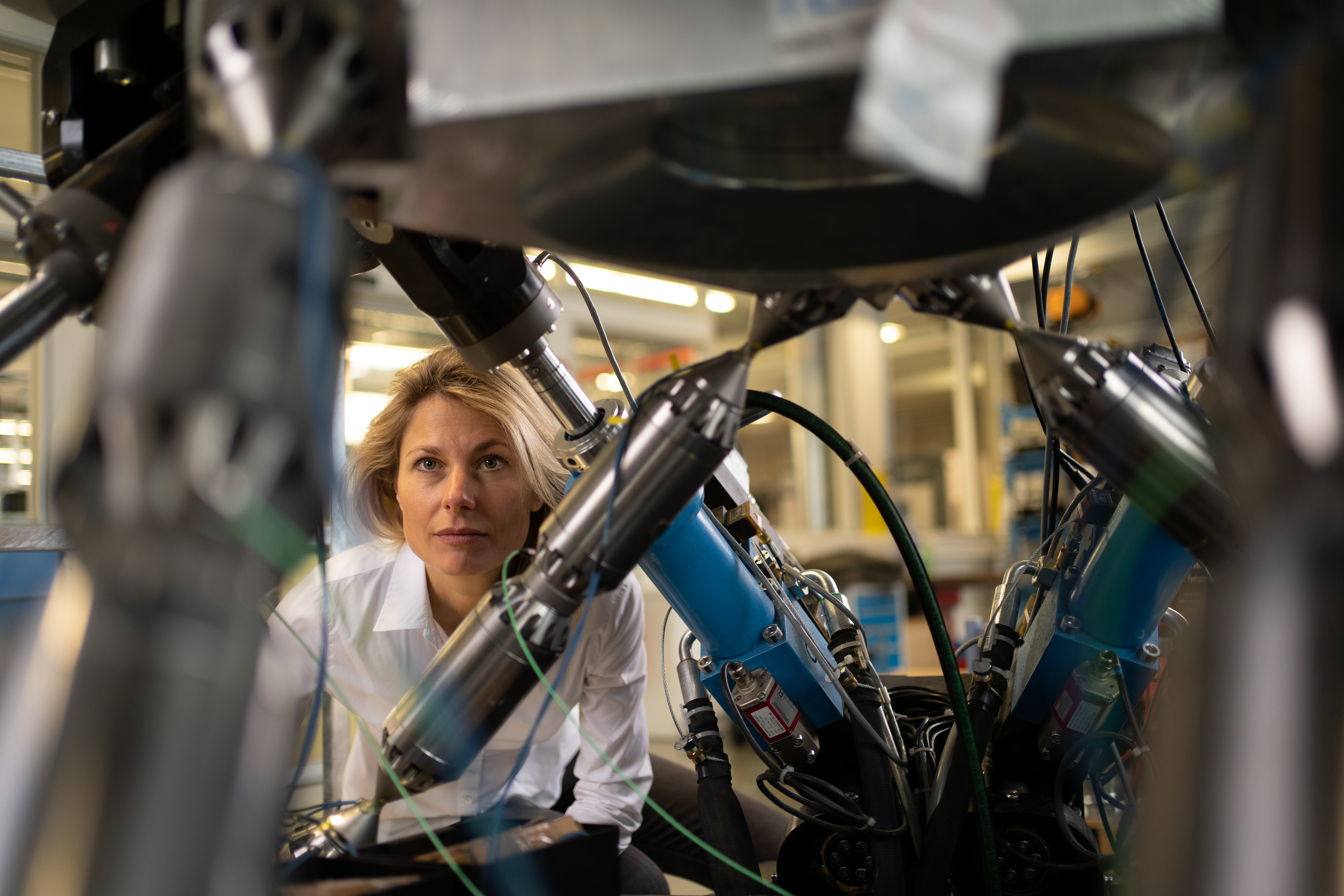 A safe and sustainable investment