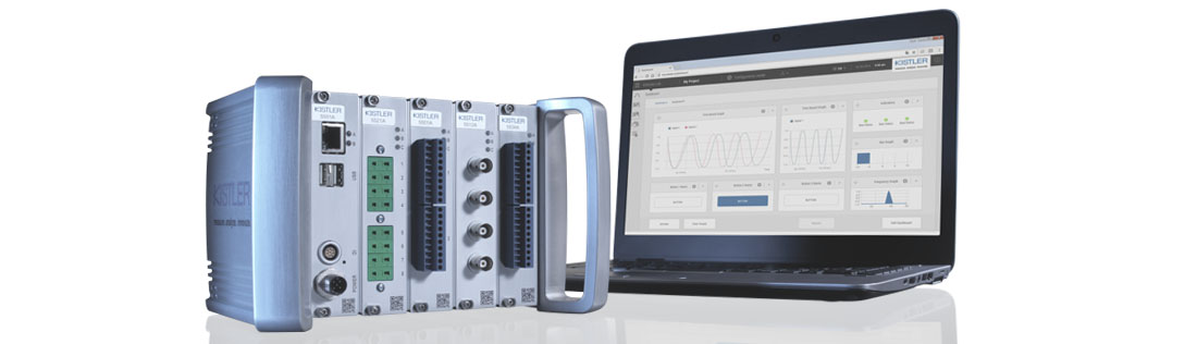 Service calibrations are also available with extended scope.