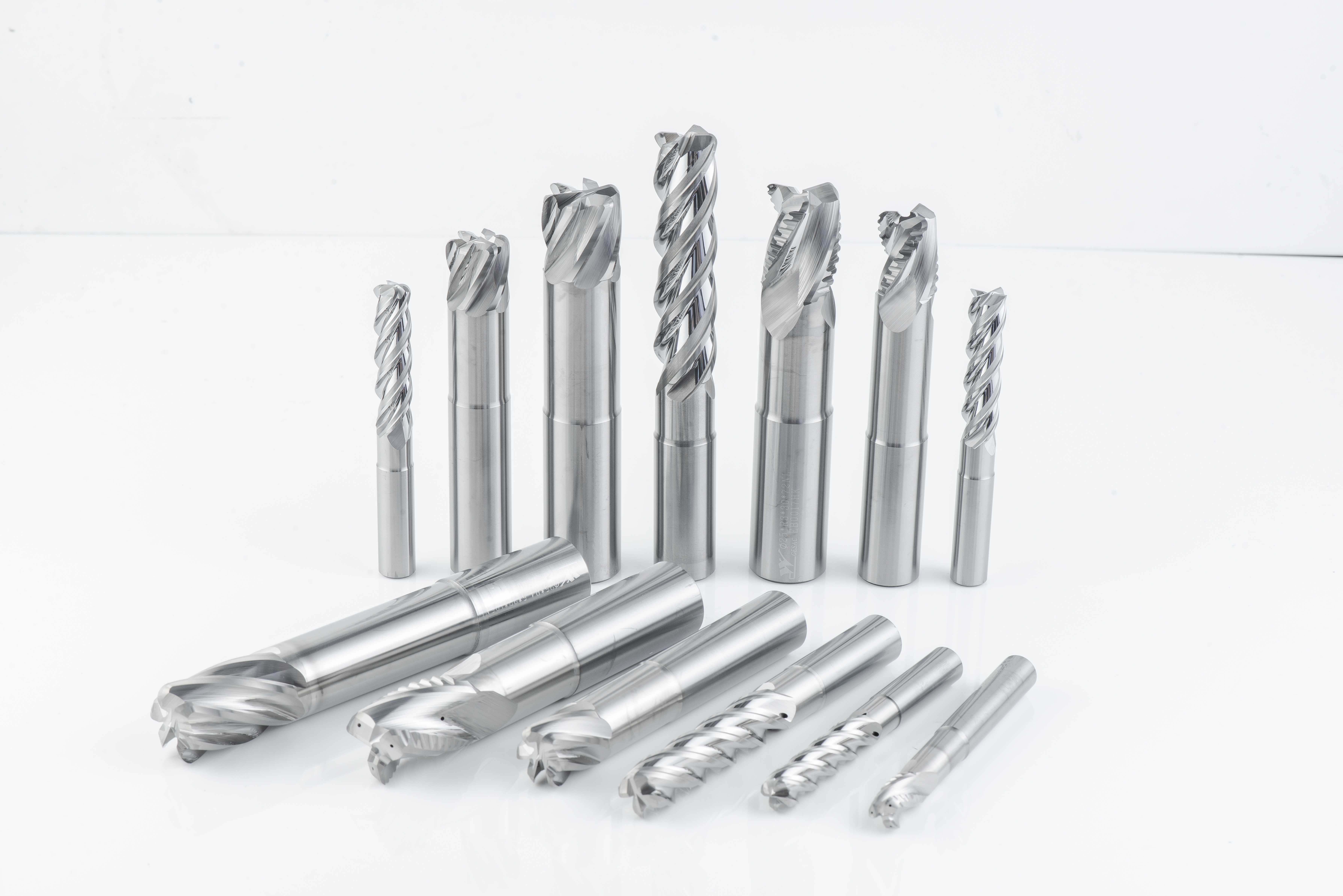 GESAC opts for dynamometers from Kistler to develop cutting tools such as advanced drill bits for machining.
