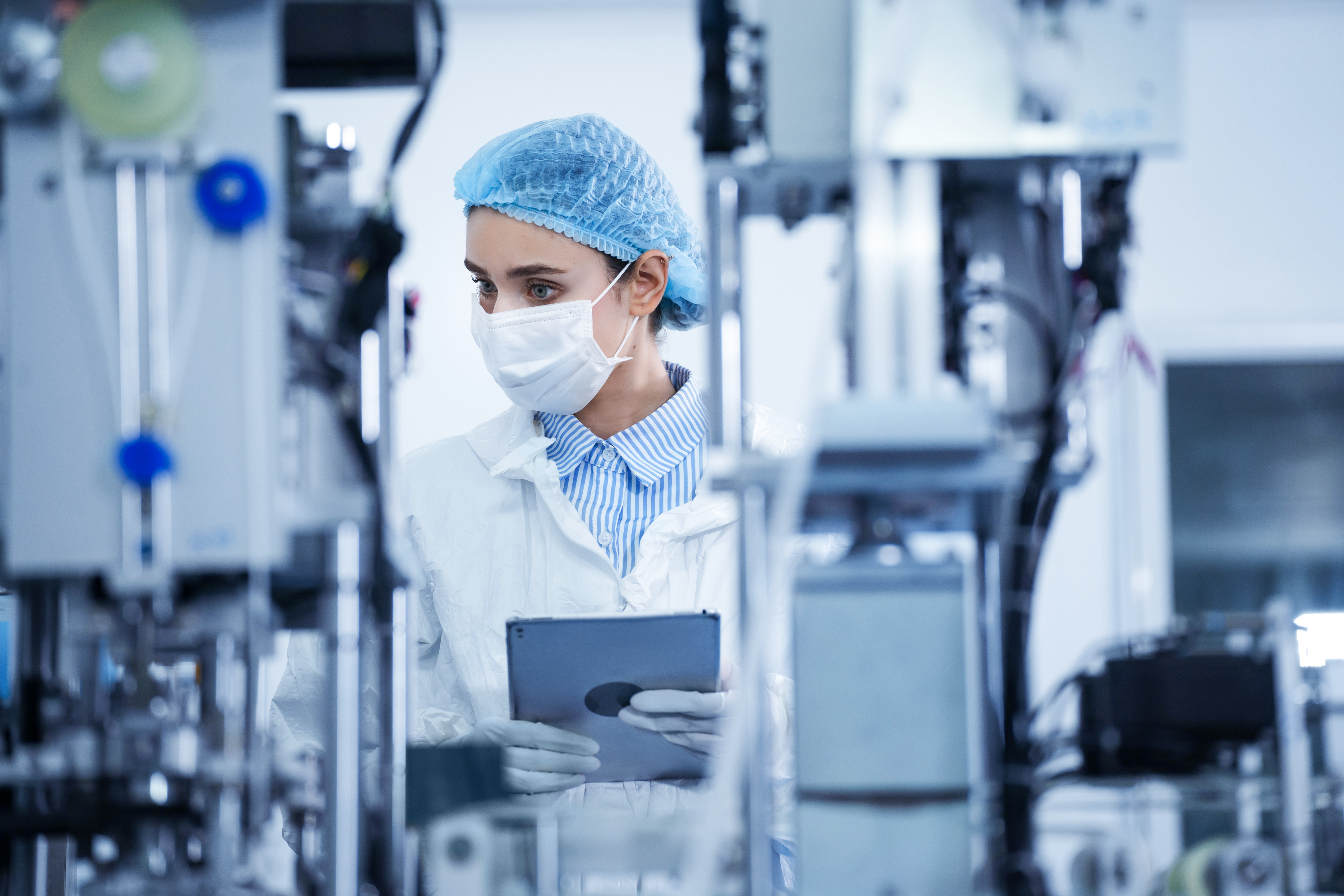 Balancing Medical Approvals & Patient Safety
