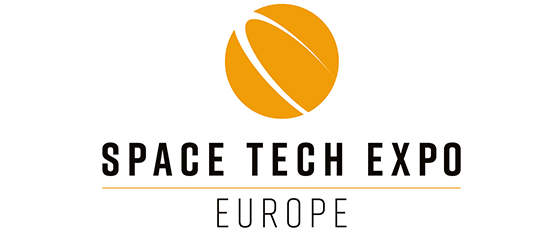 Space Tech Expo Logo