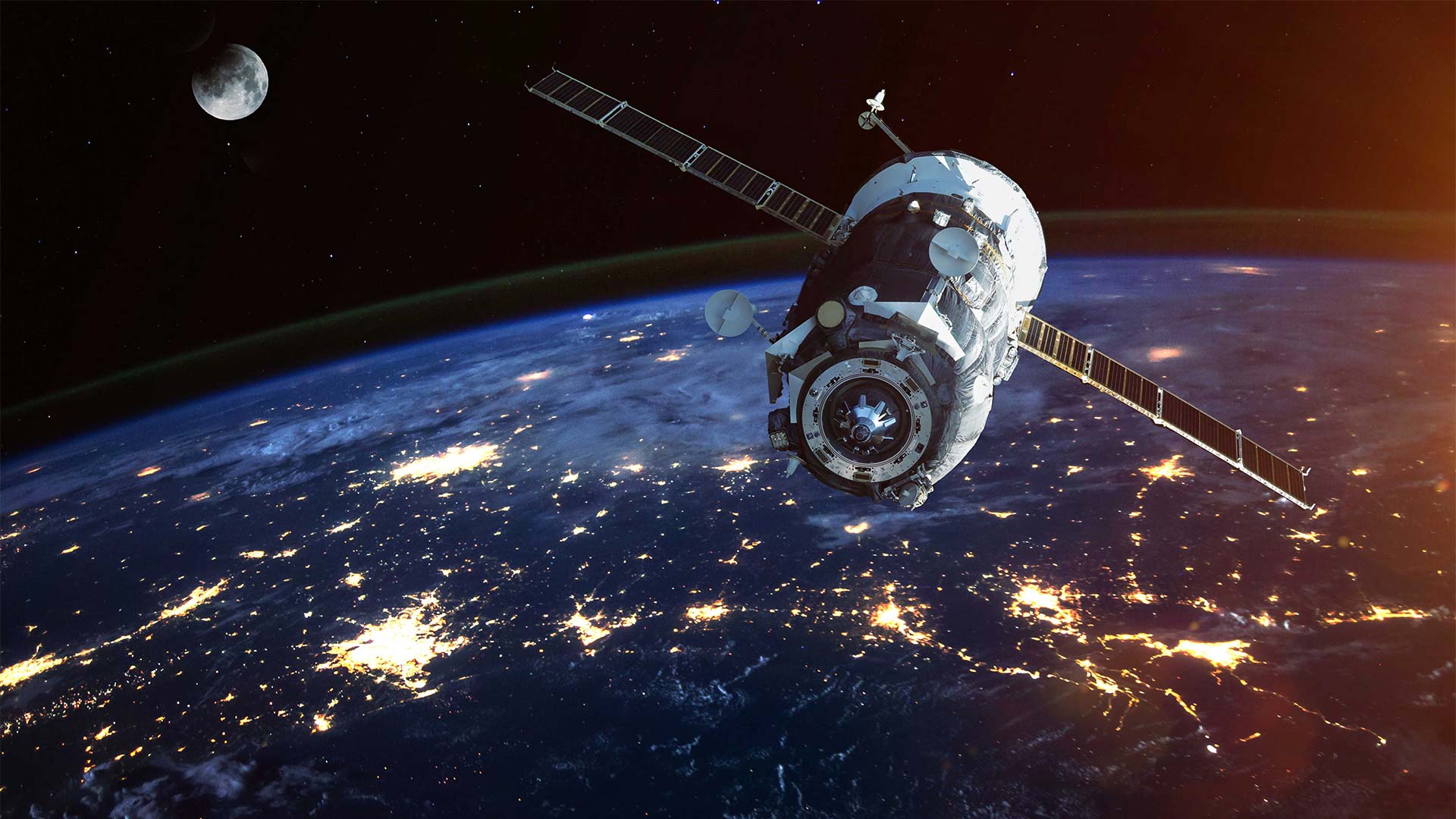 Measuring technology for aerospace and aviation testing – Kistler offers tailormade solutions for the most demanding testing scenarios.