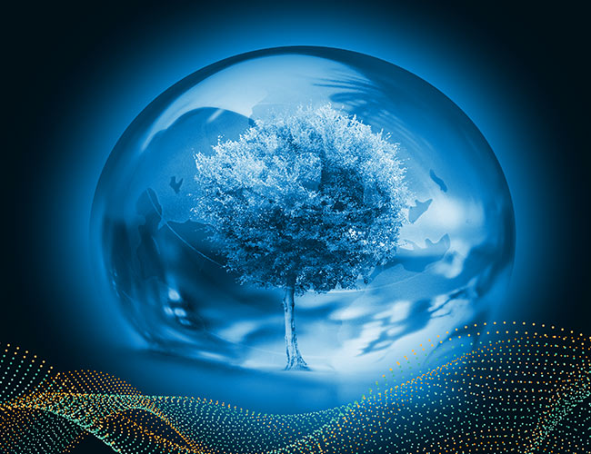 Smart services from Kistler are the result of special methods geared to machine learning.