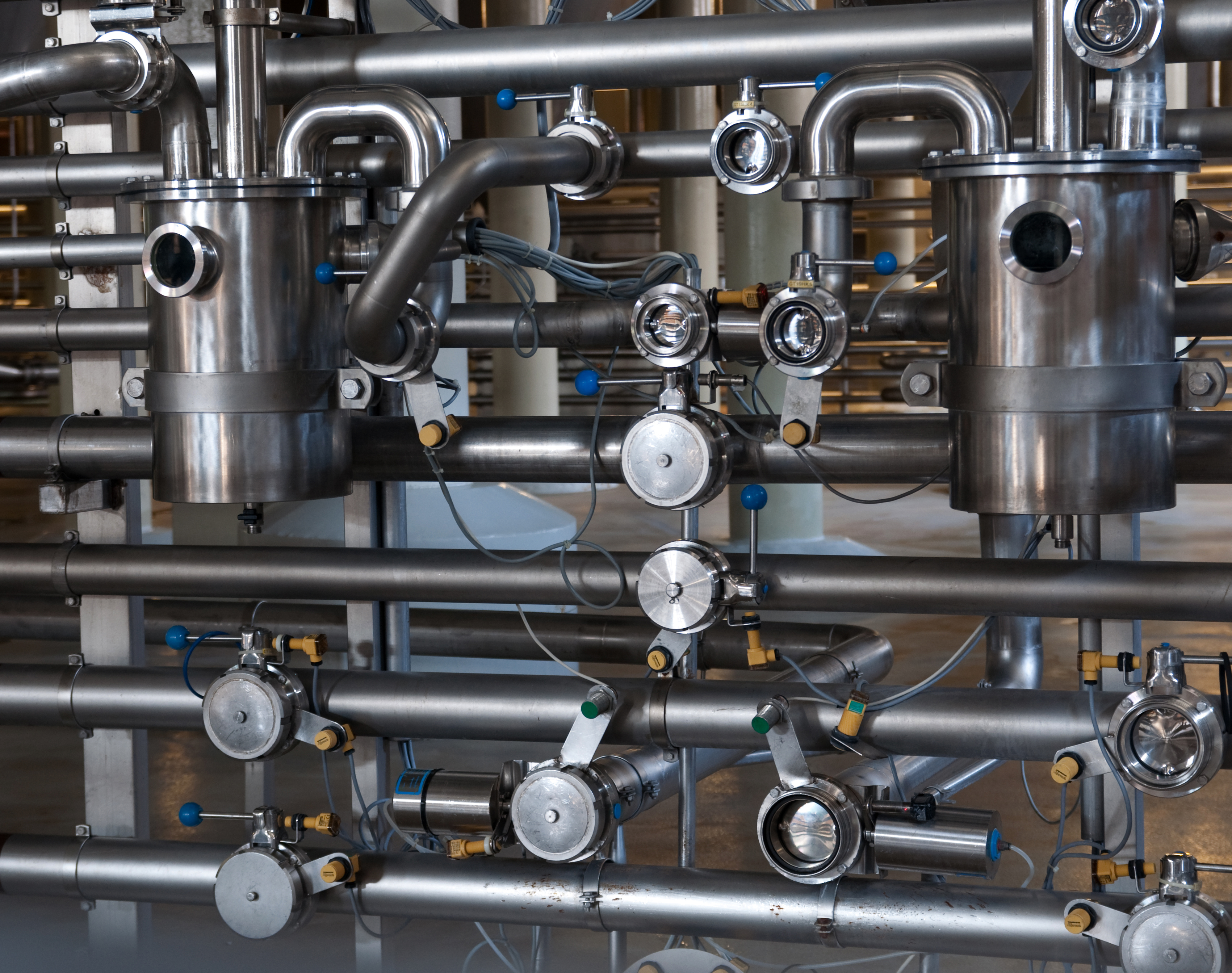 Proper vibration monitoring and testing ensures safe nuclear power plant operation, maximum efficiency and power output.