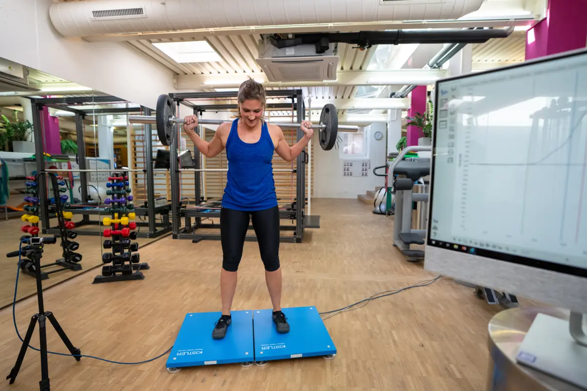 GymAwareRS | スポーツ科学のエスアンドシーの商品をご紹介