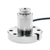 These torque sensors operate according to the strain gauge principle and supply a passive analog output signal in mV/V.