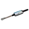 The electronic torque wrenches are hand tools for fastening and checking bolted joint connections in various procedures. The measured values can be evaluated and archived using the software platforms CEUS and testXpert.