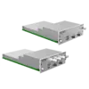 Il modulo scope universale a 2 e 4 canali è un modulo complementare per il monitoraggio e l'acquisizione dei segnali di pressione del cilindro, pMax o qualsiasi altro segnale generato dagli amplificatori SCP o SCP Slim.