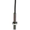 This inductive proximity switch is a device to connect a trigger signal to the ComoNeo process monitoring system.