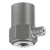 Family Type 8702B are small, relatively lightweight general purpose accelerometers for vibration measurements in a wide range of applications.