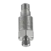 Family Type 8742A are quartz shock accelerometers for measuring impulse, impact, and pyrotechnic shock.