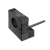 The current and current pulse sensors of Type M715 are used for the measurement of DC and AC currents as well as current pulses.