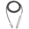 These cylinder pressure sensors are suitable for continuous cylinder pressure measurement of low and medium speed gas and diesel engines.