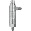 Die modularen Hochleistungs-Druckmessumformer der Serie 4264A zeichnen sich durch hohe Genauigkeit und exzellente Langzeitstabilität aus, selbst in rauen Umgebungen mit hohen Temperaturextremen, starken Vibrationen und Schockbelastungen.