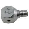 Kistler offers triaxial miniature accelerometers for high-precision NVH testing in combustion engines and powertrains.