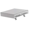The laboratory charge amplifier LabAmp 5167A measures dynamic PE and IEPE signals, static and dynamic voltage signals.