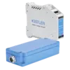 Differential industrial charge amplifier / 5181A