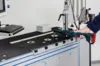 Services for torque tool testing / Torque Tool Testing Our services include Machine Capability Test (MCT) for torque tools as well as further test methods for norm-compliant or customer-specific requirements.