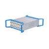 Multi-channel laboratory measurement systems KiBox Lab for high-performance applications, incl. data acquisition (DAQ) / 5280A KiBox Lab These high-performance measurement systems with integrated data acquisition are suitable for demanding measurements with piezoelectric sensors and dynamometers.