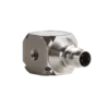 Type 8788A are triaxial Ceramic Shear accelerometers with a high sensitivity, designed for modal analysis applications.