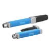 Electromechanical NC joining modules NCFx Pro – servo presses for smart, high-precision joining with low to high forces / 2164A The NC joining modules NCFx Pro, featuring a front-mounted force sensor, are particularly well-suited for force-monitored assembly and joining operations.