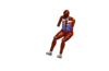 WorldSID-50M is a 50th-percentile male side-impact anthropomorphic test device (ATD) which is used for lateral-impact evaluations in road vehicles and aircraft.