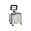 Mobile testing devices cerTEST mobile for torque tools / 5413-5392 The cerTEST mobile series are testing devices for fast and precise testing of torque tools. The compact dimensions and their line-independent battery operation enable it to be used directly on the assembly line.