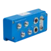 The digital industrial charge amplifiers are universal devices for piezoelectric sensor signals which allow reliable and precise capture of dynamic and quasi-static processes on modern PLC systems via EtherCat, Ethernet/IP or ProfiNet.