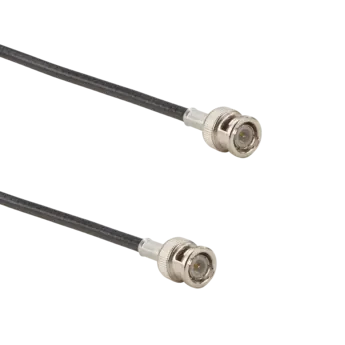 Coaxial cables 1511A for signal conditioners / DAQ.