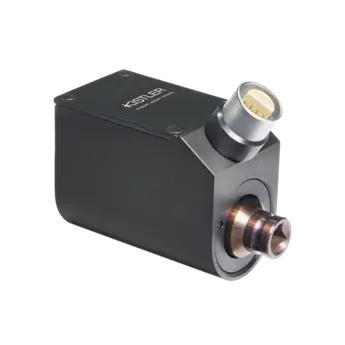 Couplemètre à épaisseur mince et câble intégré, avec câble, 1 Nm