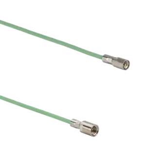 Cables 1923A for force, torque and strain sensors (1-component force sensors).