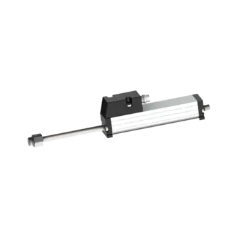 Displacement sensor, potentiometric absolute linear transducer, 0 … 50 mm