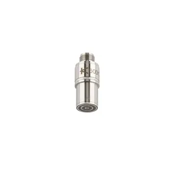 603CAB Piezoelectric (PE) pressure sensor, compact pressure transducer for high dynamics (1000 bar / 15000 psi), short housing