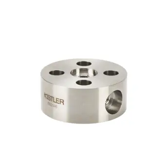 6931A6 Calibration adapter, pressure, M10x1, M10x1
