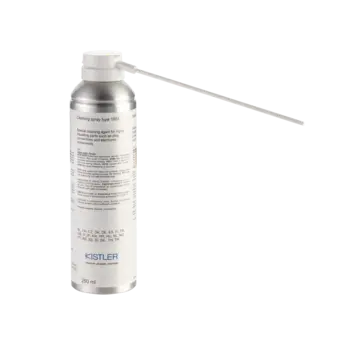 Sprays de limpeza / 1003 O Spray de limpeza destina-se a peças com alto isolamento.