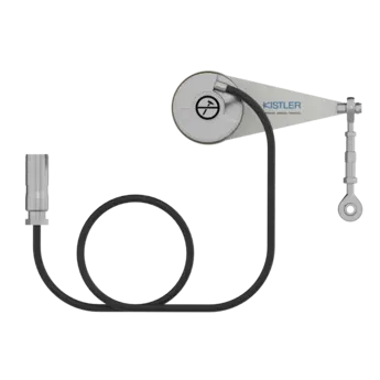 2614DK2 Crank angle encoder set for KiBox2