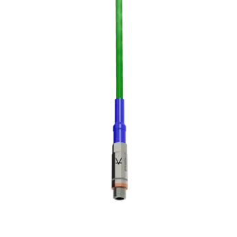 Miniature absolute pressure sensors, M5, - world's smallest media-separated pressure sensor (0 … 5 to 0 … 50 bar) / 4017A These miniature absolute pressure sensors are unique pressure sensors for universal use.