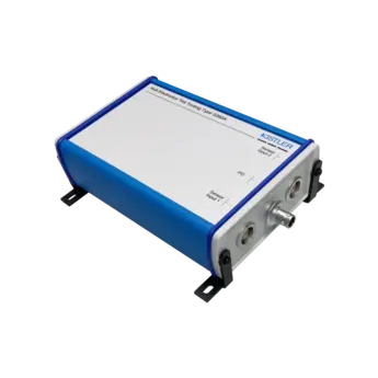 5260A1120 Hub Electronics TT 20Ch 500Hz Eletrônica digital para bancos de ensaio de pneus, eletrônica de cubo, 2 kHz