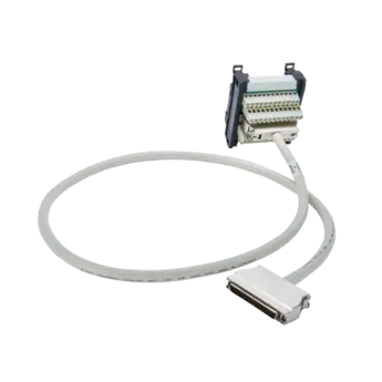 Accessoire KiDAQ, borne de connexion, pour module 5517A