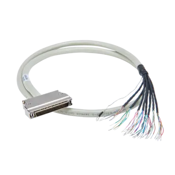 Accessory KiDAQ, connection cable, Harting 68 pin to Harting 68 pin, for module 5517A