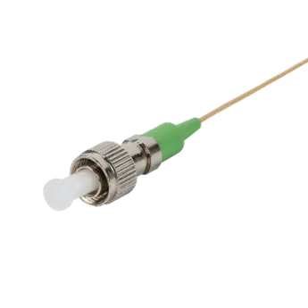 This fiber optic sensor for temperature monitoring applications is a distributed, multi-segment temperature sensor optimized for use in a high voltage environment. 