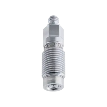 High pressure sensor, M10 front-sealing, max. 8000 bar (116000 psi)