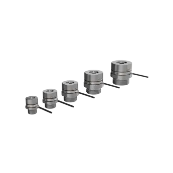 Piezoelectric load cells Slimline for both tensile and compression forces (Fx max up to 75 kN / 17 klbf) / 917xC Piezoelectric load cells are preloaded and calibrated force sensors which are delivered ready for mounting and measurement of both tensile and compression forces.