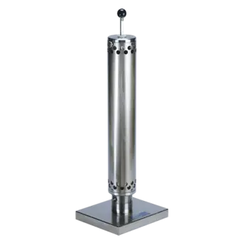 6909 Pulse pressure generator for sensor verification, 5000 bar