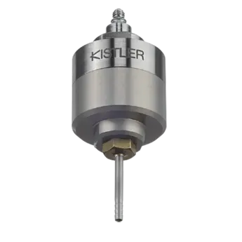 The piezoelectric low pressure sensor Type 7261 is, due to its very high sensitivity, suited for a variety of applications where smallest pressure pulsations need to be measured.