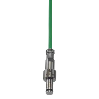 These piezoelectric cavity pressure sensors feature HighSens and Unisens® (unified sensitivity) technology.