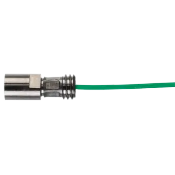 Single-wire connecting cable for cavity pressure sensors, 200°C, 1.5 m