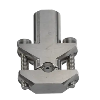 6533A13 Briden-Adapter M10x1, Rohr-D8