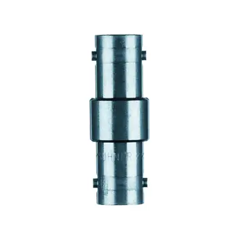 Coupling for general purpose, BNC neg. to BNC neg.