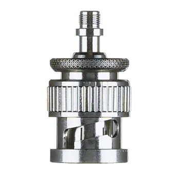 1705 Coupling for general purpose, M4x0.35 neg. to KIAG 10-32 pos.